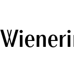 Wienerin Petite