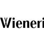 Wienerin Petite