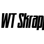 WT Skrappa
