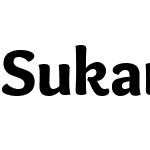 Sukar-black