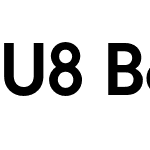 U8