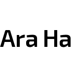 Ara Hamah Kilania