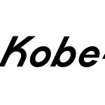 Kobe