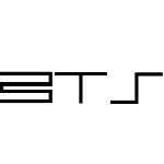 BTSE + PS2 FONT