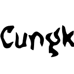c Cungkring