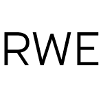 RWE Sans