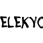 e Elekyo