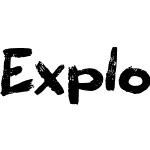 e Explorazy