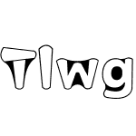 Tlwg Typewriter