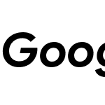 Google Sans