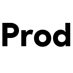 Product Sans