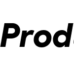 Product Sans