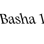 Basha 14D