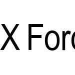 X Forouzan