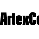 Artex Compressed