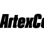 Artex Compressed