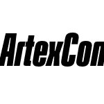 Artex Compressed