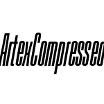 Artex Compressed