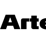 Artex Extended