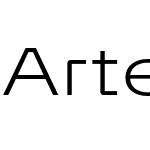 Artex Extended