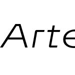 Artex Extended