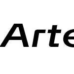 Artex Extended