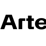 Artex SemiExtended