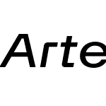 Artex SemiExtended
