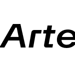 Artex SemiExtended