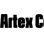Artex Compressed