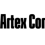 Artex Compressed