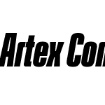 Artex Compressed