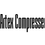 Artex Compressed