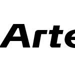 Artex Extended