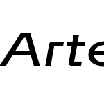 Artex Extended