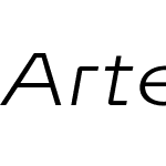 Artex Extended