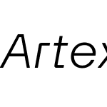 Artex