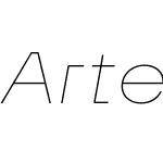 Artex SemiExtended