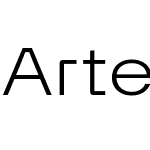 Artex SemiExtended