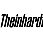 Theinhardt Compact