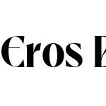 Eros