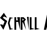 Schrill AOE