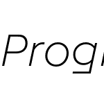 Programme Pan