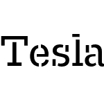 Tesla Stencil Std