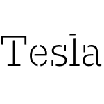Tesla Stencil Std