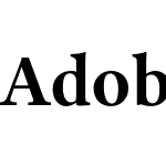 Adobe Text Pro