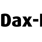 Dax