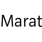 Marat Sans