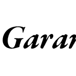 Garamond Premier Pro