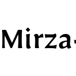 Mirza